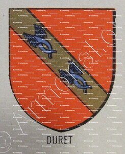 DURET