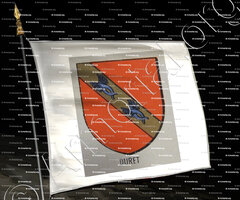 drapeau-DURET_Bourbonnais_France (1)