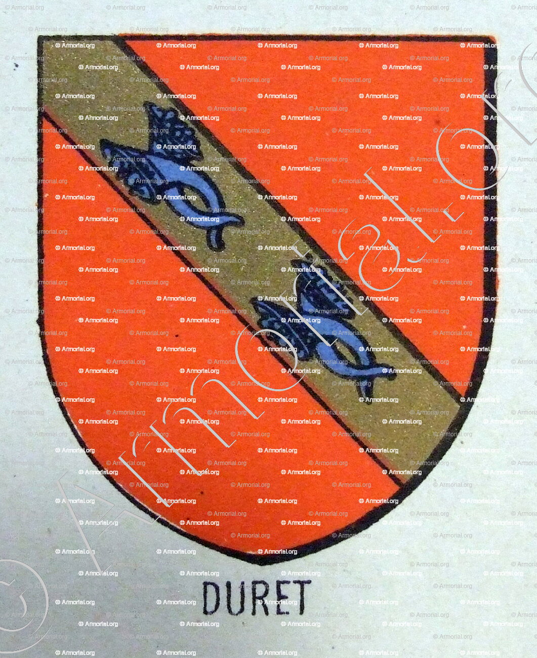 DURET