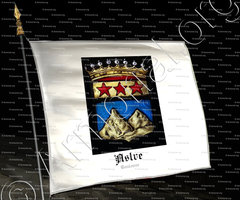 drapeau-ASTRE_Famille de Capitouls depuis le XIIe s._France