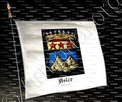 drapeau-ASTRE_Famille de Capitouls depuis le XIIe s._France