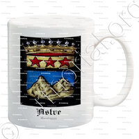 mug-ASTRE_Famille de Capitouls depuis le XIIe s._France