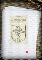 velin-d-Arches-ACCONTII_Forli, Romagna._Italia