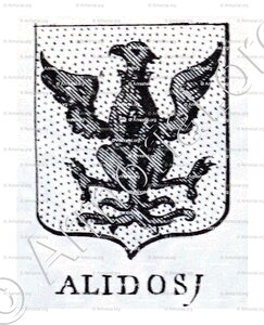 ALIDOSJ