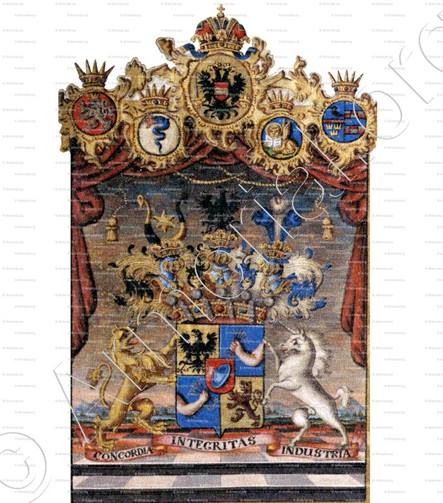 ROTHSCHILD_Frankfurt am Main_Deutschland ()