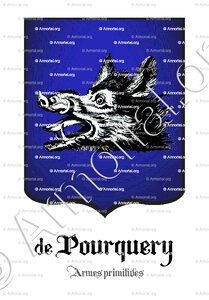 POURQUERY (de)