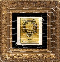 cadre-ancien-or-BLIN_(Exposition L.S. Jemmapes, Mairie du Xe arr. Paris, 1988)._France (ii)