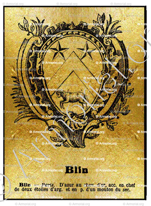 BLIN_(Exposition L.S. Jemmapes, Mairie du Xe arr. Paris, 1988)._France (ii)