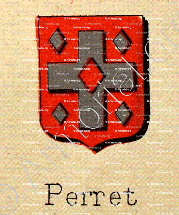 PERRET_Livre d'Or du Canton de Fribourg (Freiburg). (Alfred Raemy, 1898)_Schweiz Suisse Svizzera Switz