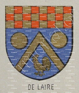 De LAIRE