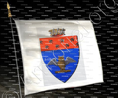 drapeau-MOTZ_Duché de Savoie_États de Savoie (Mareste)