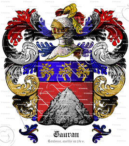 GAURAN