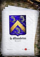 velin-d-Arches-de CHAMBELAN_Normandie_France