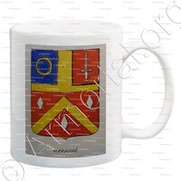 mug-GRESSOT_Noblesse d'Empire._France