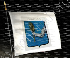 drapeau-PALMOLA_Sicilia._Italia ()