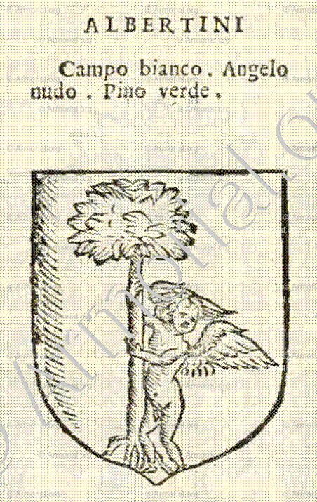 ALBERTINI_Forli, Romagna._Italia