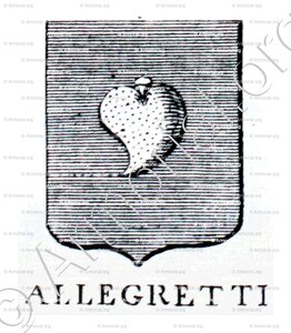 ALLEGRETTI