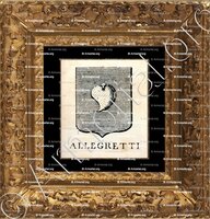 cadre-ancien-or-ALLEGRETTI_Incisione a bulino del 1756._Europa