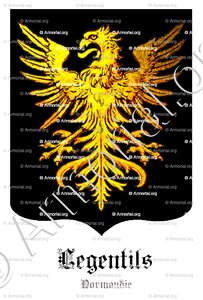 LEGENTILS