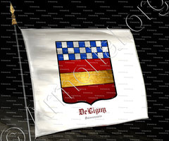 drapeau-DELIGNY ou de LIGNY_Soissonnais_France (2)+