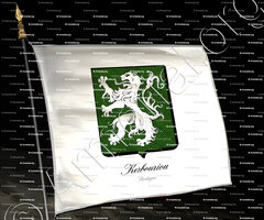 drapeau-KERBOURIOU_Bretagne_France