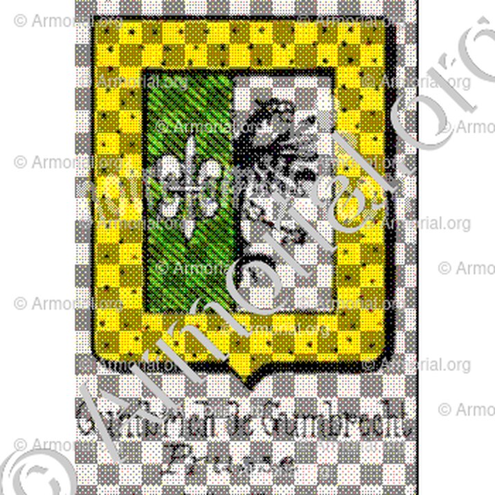 Gumbrich de Gumbrecht__