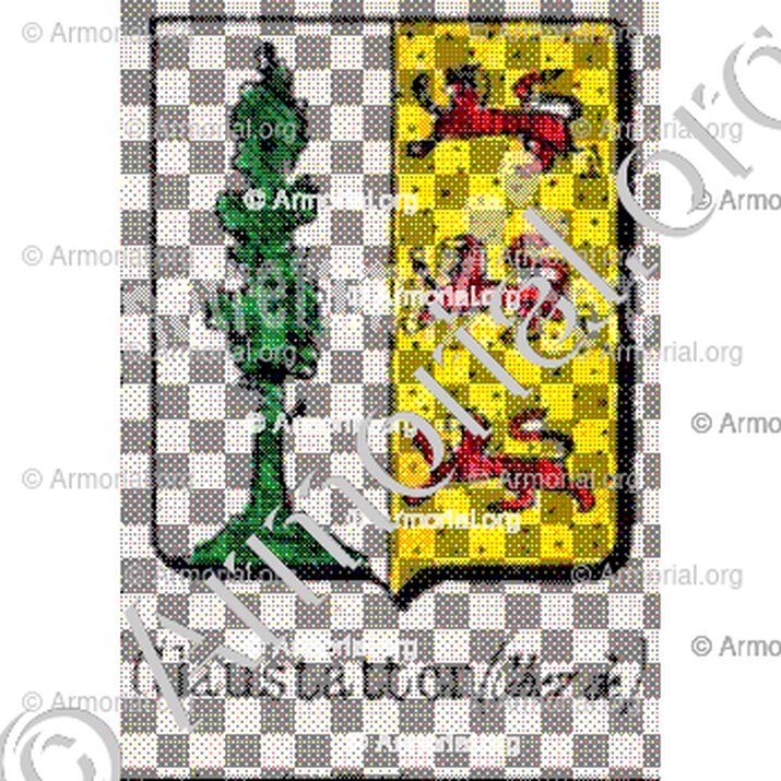 Glaustätten (Chev. de)__