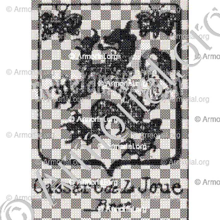 Cassart de la Joue__
