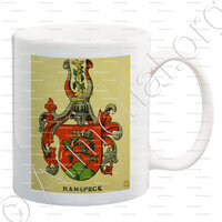 mug-RAMSPECK_Wappenbuch der Stadt Basel . B.Meyer Knaus 1880_Schweiz 