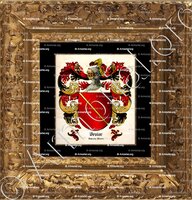 cadre-ancien-or-BEVIAR_Valencia, Murcia_España (ii)