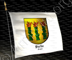 drapeau-PARDO_Aragón_España (i)