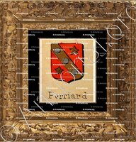 cadre-ancien-or-PERRIARD_Livre d'Or du Canton de Fribourg (Freiburg). (Alfred Raemy, 1898)_Schweiz Suisse Svizzera Switz