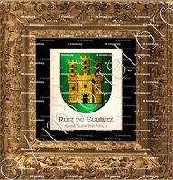 cadre-ancien-or-RUIZ DE EGUÍLAZ_Araba Álava País Vasco._España (1)