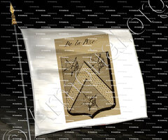 drapeau-DE LA PIZE_Auvergne_France