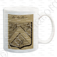 mug-DE LA PIZE_Auvergne_France