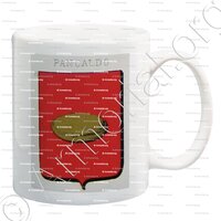 mug-PANCALDO_Sicilia._Italia ()