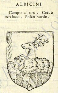 ALBICINI