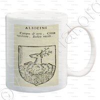 mug-ALBICINI_Forli, Romagna._Italia