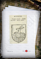 velin-d-Arches-ALBICINI_Forli, Romagna._Italia