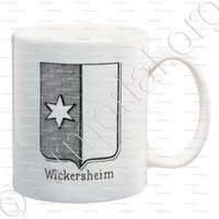 mug-WICKERSHEIM_Alsace (Bas-Rhin)_France