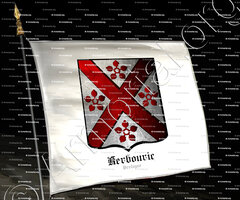 drapeau-KERBOURIC_Bretagne_France
