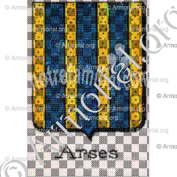 Arses__