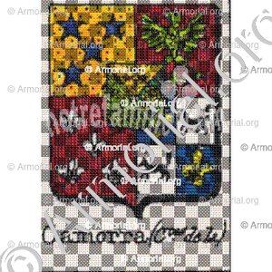 Camorra (Ctes. de la)