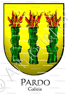 PARDO