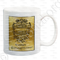 mug-BOULANGER_(Exposition L.S. Jemmapes, Mairie du Xe arr. Paris, 1988)._France (ii)