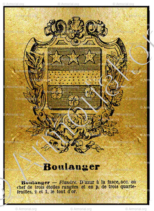 BOULANGER_(Exposition L.S. Jemmapes, Mairie du Xe arr. Paris, 1988)._France (ii)