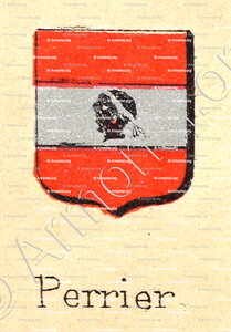 PERRIER