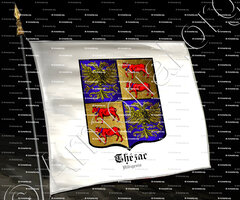 drapeau-THEZAC_Albigeois_France.