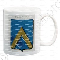 mug-PANCUCCI_Sicilia._Italia ()