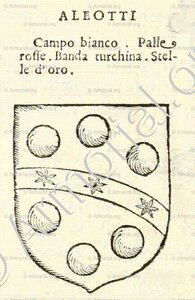 ALEOTTI